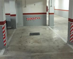 Parking of Garage to rent in Lorca