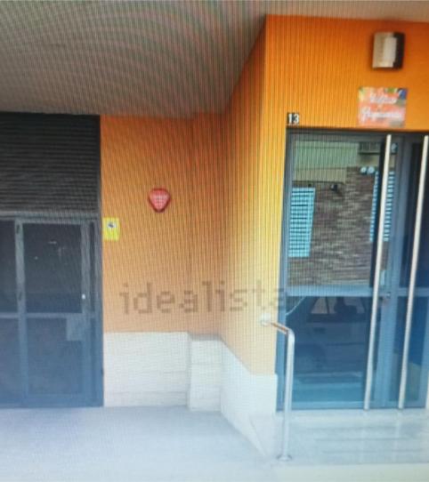 Garatge de lloguer a Calle Eras de San José, 2, San José, Murcia - imatge 2 Foto 2 de Garatge de lloguer a Calle Eras de San José, 2, San José, Murcia