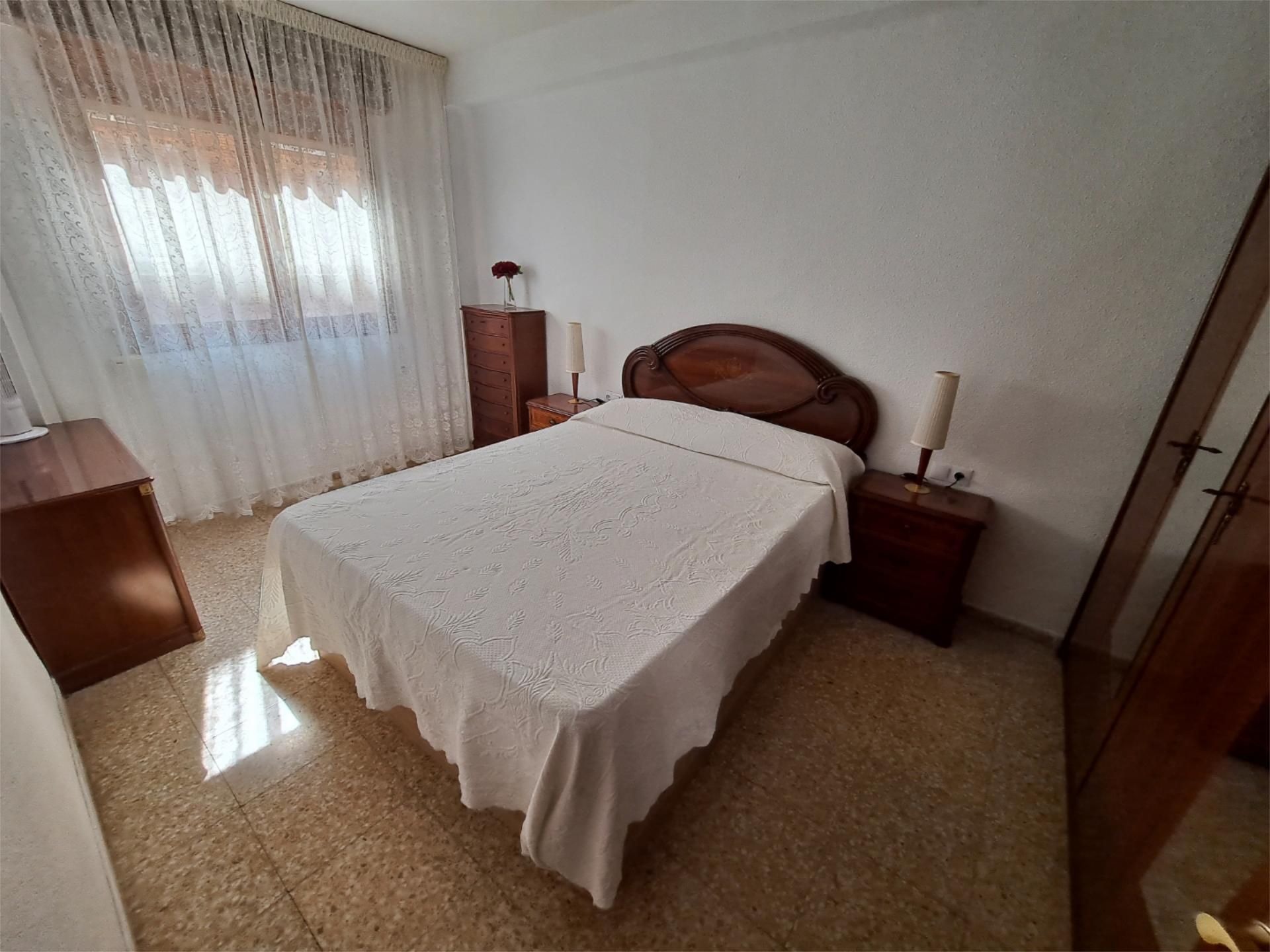 Flat to rent in Carrer de Bernat Artola, 1, Plaza Illes Columbretes