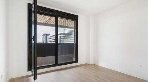 Photo 4 from new construction home in Flat to rent in Calle María Pita, 14, El Cañaveral, Madrid