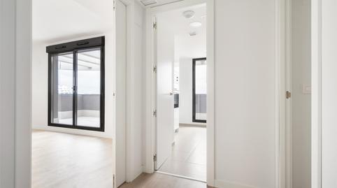 Photo 2 from new construction home in Flat to rent in Calle María Pita, 14, El Cañaveral, Madrid