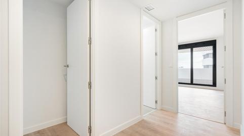 Photo 2 from new construction home in Flat to rent in Calle María Pita, 14, El Cañaveral, Madrid