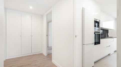 Photo 4 from new construction home in Flat to rent in Calle María Pita, 14, El Cañaveral, Madrid