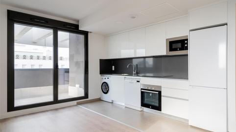 Photo 4 from new construction home in Flat to rent in Calle María Pita, 14, El Cañaveral, Madrid