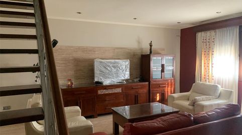 Foto 2 de Casa adosada en venta en Avenida la Giralda, 12, Lebrija, Sevilla