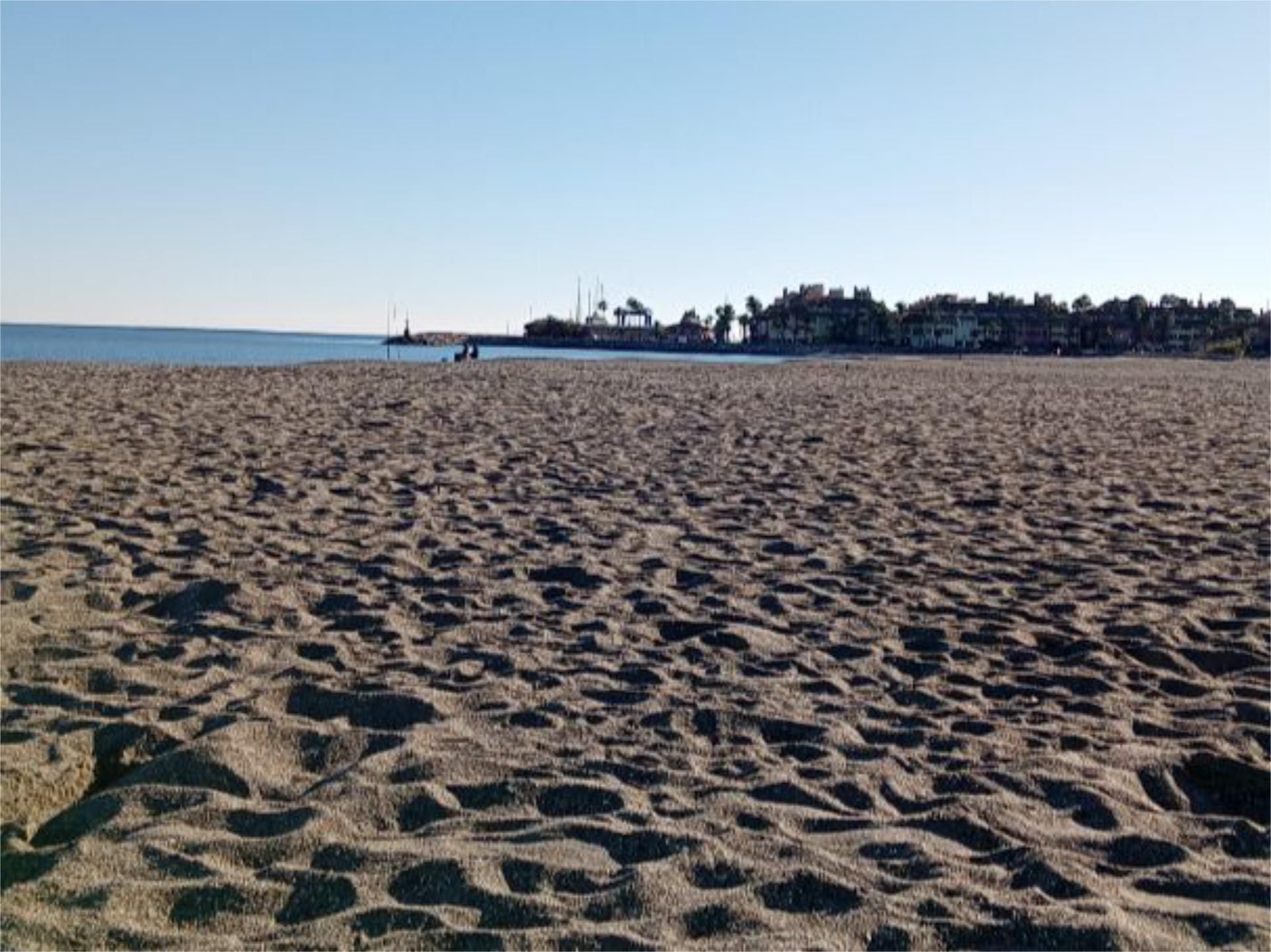Flat to rent in Avenida Mar del Sur, 33, Torreguadiaro - San Diego