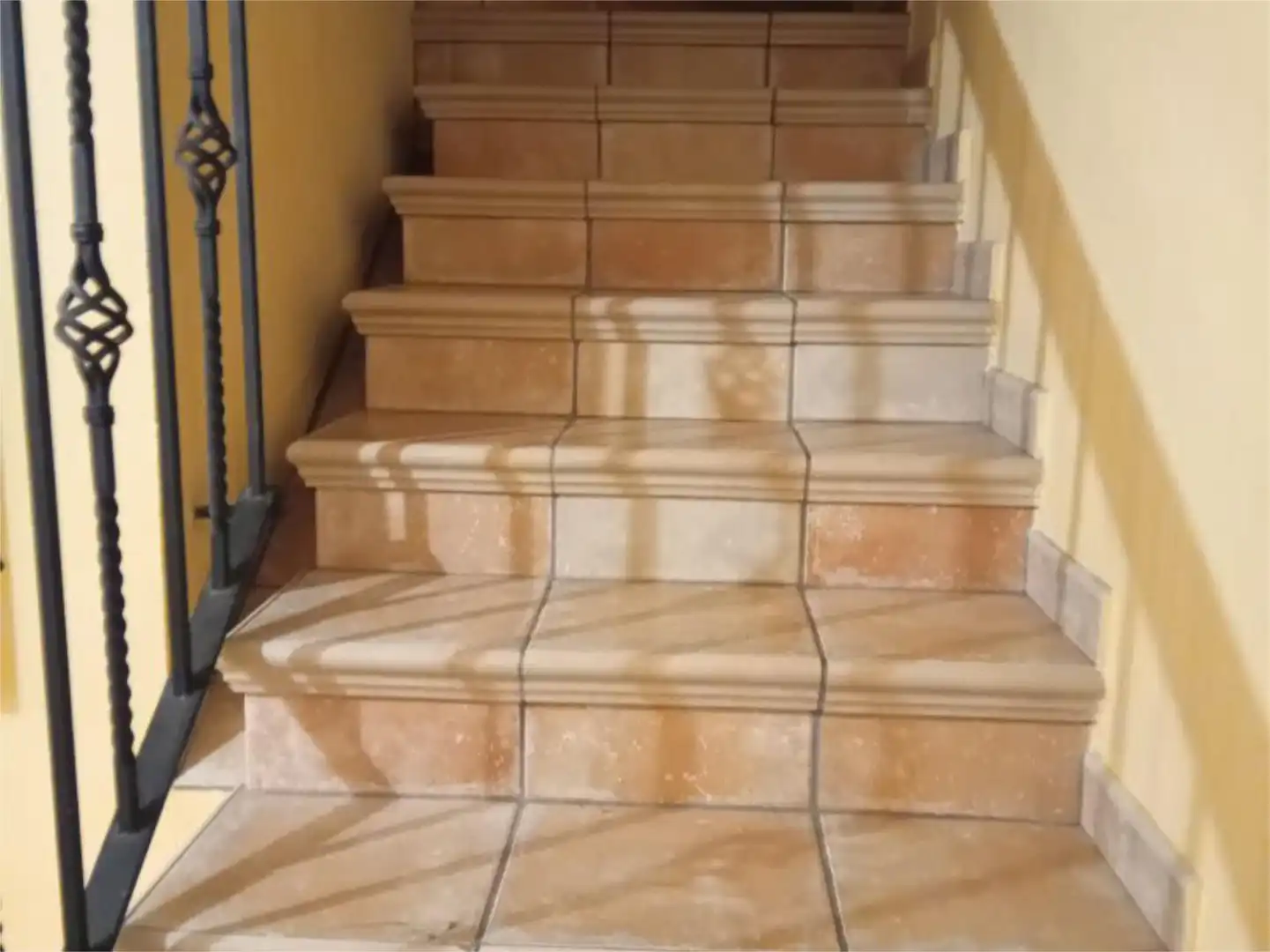 Wohnung zur Miete in Sotogrande mit Klimaanlage, Heizung und Terrasse