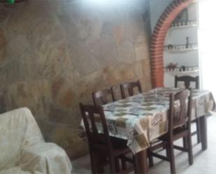 Dining room of Single-family semi-detached for sale in Cedeira  with Balcony