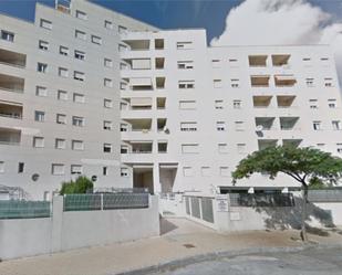 Exterior view of Garage for sale in Calpe / Calp