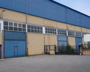 Industrial buildings to rent in Arteagoiti Kalea, 9, San Miguel