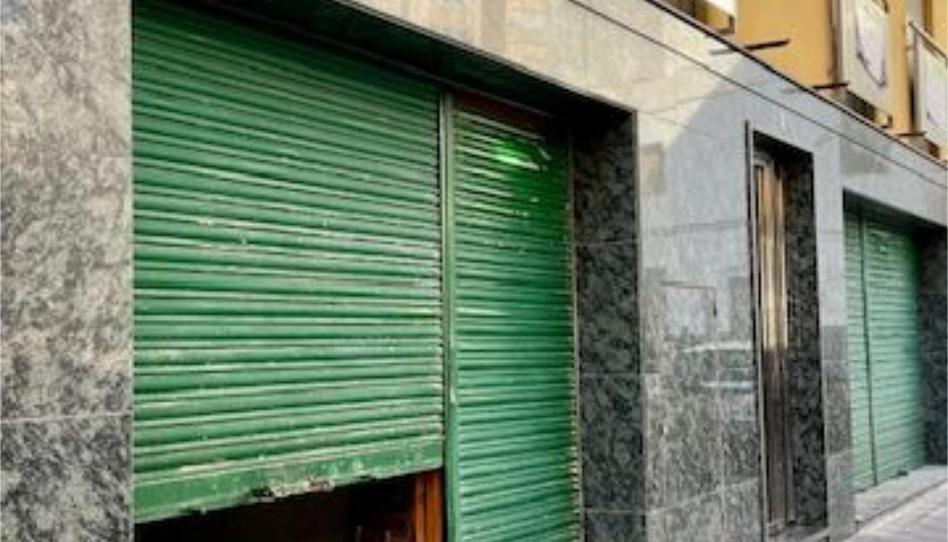 Premises to rent in Carrer Germans López Santo, 4, Ciutat Jardí - Torreta Verdí, Alicante - image 1 Photo 1 of Premises to rent in Carrer Germans López Santo, 4, Ciutat Jardí - Torreta Verdí, Alicante