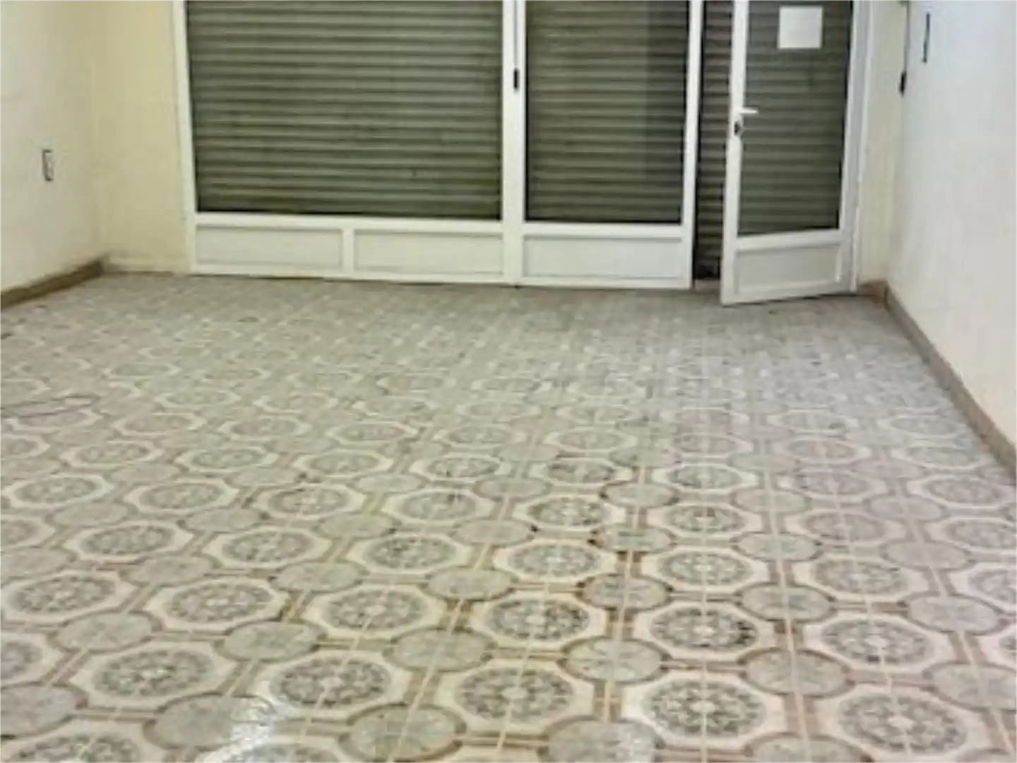 Geschaftsraum zur Miete in Carrer Germans López Santo, 4, Ciutat Jardí - Torreta Verdí Garten von Geschaftsraum zur Miete in Elche / Elx