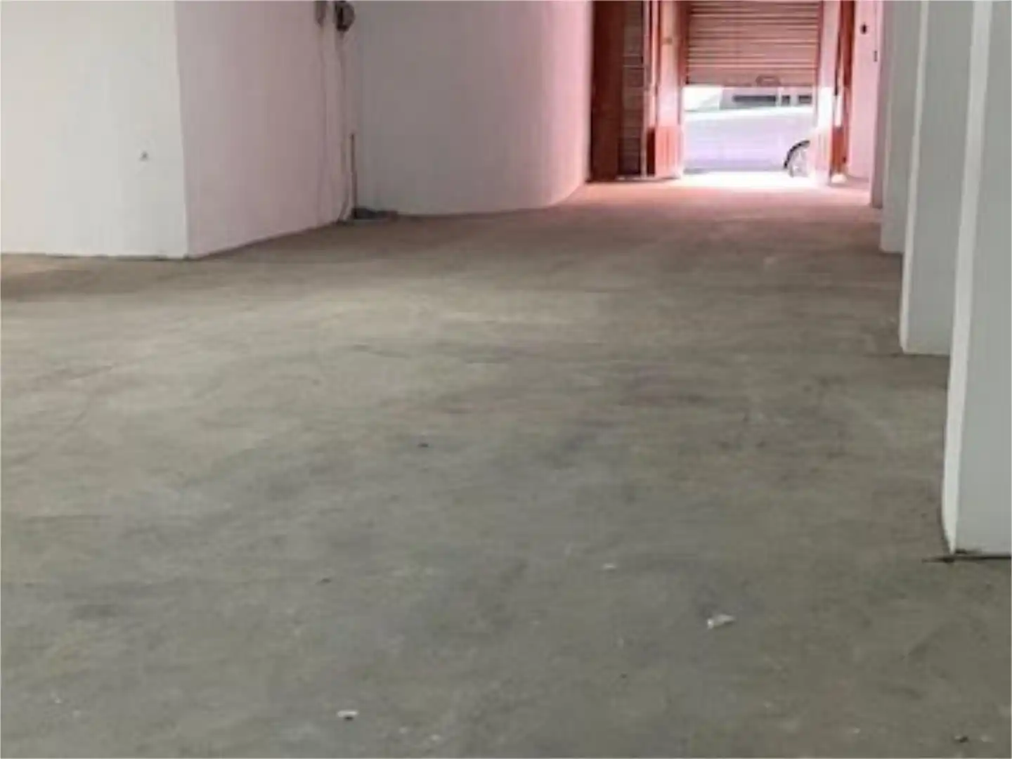 Geschaftsraum zur Miete in Carrer Germans López Santo, 4, Ciutat Jardí - Torreta Verdí Geschaftsraum zur Miete in Elche / Elx