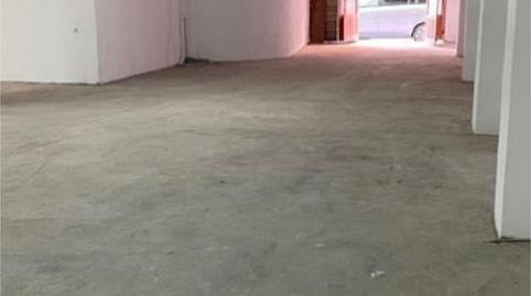 Premises to rent in Carrer Germans López Santo, 4, Ciutat Jardí - Torreta Verdí, Alicante - image 5 Photo 5 of Premises to rent in Carrer Germans López Santo, 4, Ciutat Jardí - Torreta Verdí, Alicante