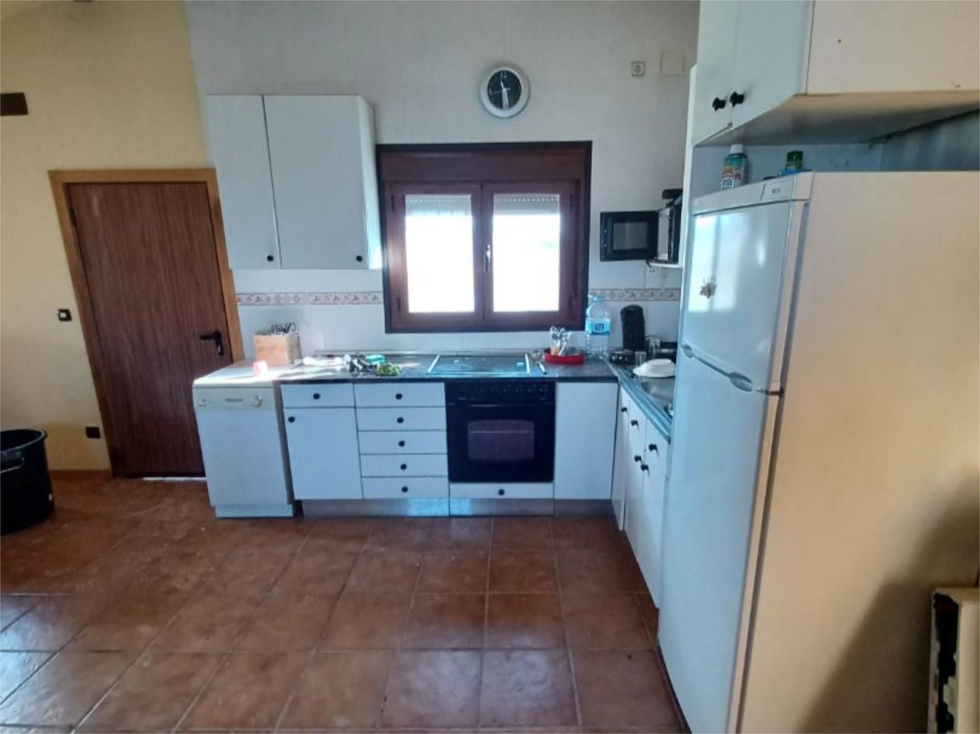 Kitchen of Non-constructible Land for sale in Sangüesa / Zangoza