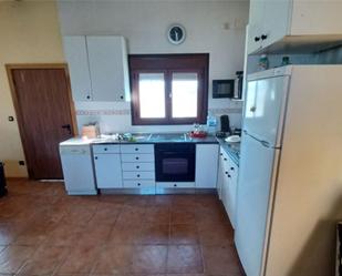 Kitchen of Non-constructible Land for sale in Sangüesa / Zangoza