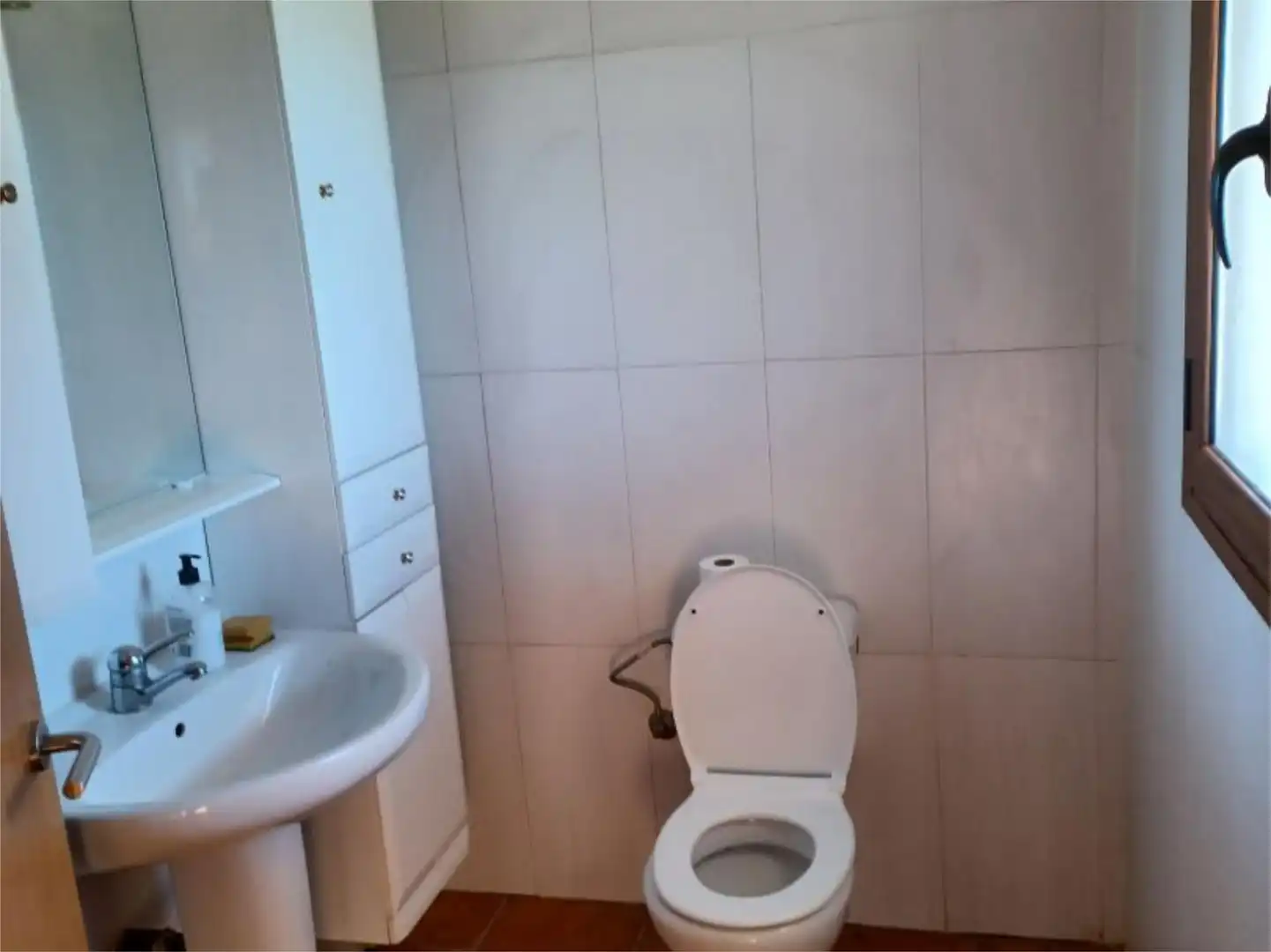 Non-constructible Land for sale in NA-5410, 46, Sangüesa / Zangoza Bathroom of Non-constructible Land for sale in Sangüesa / Zangoza