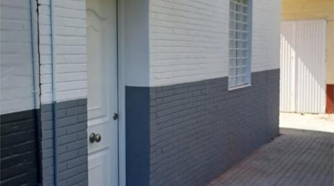 Photo 3 of Premises to rent in Avenida de la Paz, 4, La Oliva, Sevilla