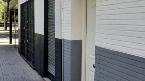 Photo 4 of Premises to rent in Avenida de la Paz, 4, La Oliva, Sevilla
