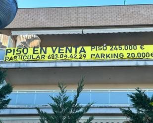 Aparcament de Àtic en venda en Salou amb Aire condicionat, Terrassa i Piscina