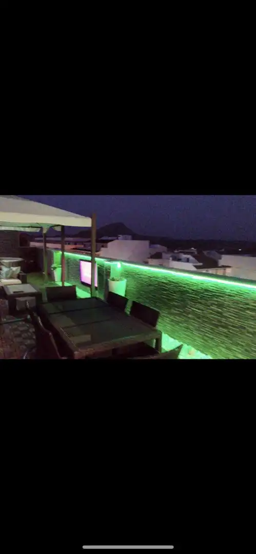 Terraza de Ático en venta en Calasparra con Aire acondicionado, Calefacción y Terraza
