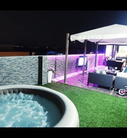 Àtic en venda a Avenida Juan Ramón Jiménez, 134, Calasparra, Murcia - imatge 1 Foto 1 de Àtic en venda a Avenida Juan Ramón Jiménez, 134, Calasparra, Murcia