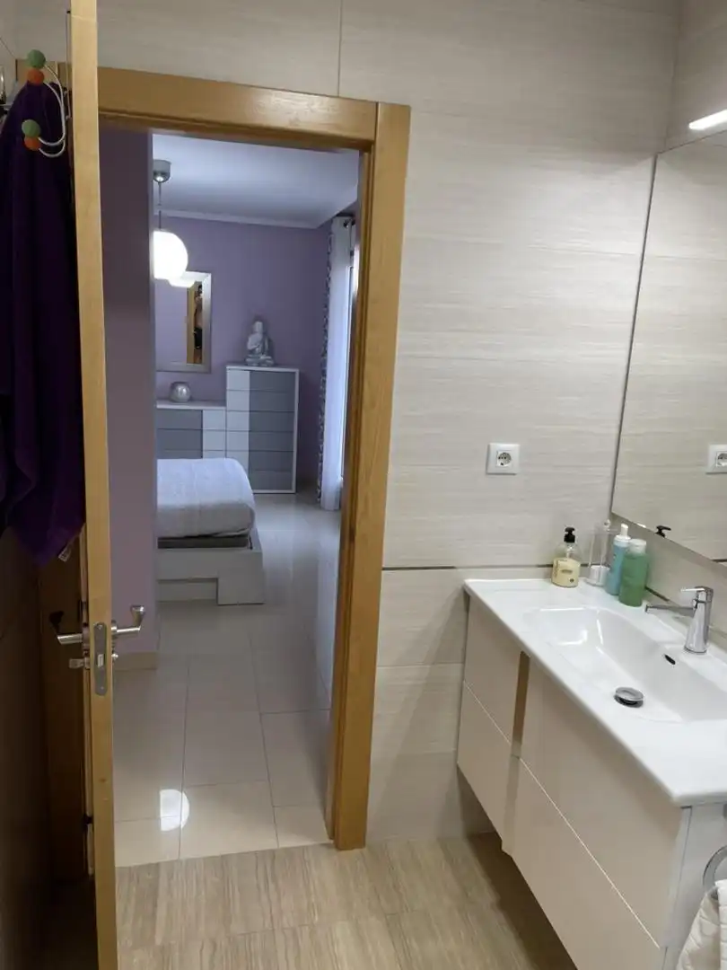 Habitación de Ático en venta en Calasparra con Aire acondicionado, Calefacción y Terraza