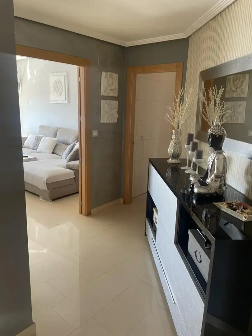 Ático en venta en Calasparra con Aire acondicionado, Calefacción y Terraza