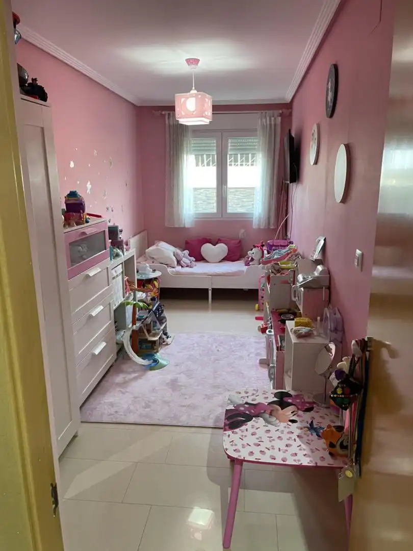 Habitación de Ático en venta en Calasparra con Aire acondicionado, Calefacción y Terraza