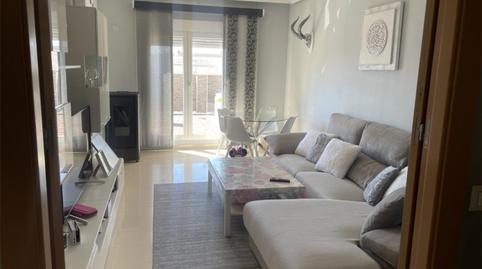 Àtic en venda a Avenida Juan Ramón Jiménez, 134, Calasparra, Murcia - imatge 2 Foto 2 de Àtic en venda a Avenida Juan Ramón Jiménez, 134, Calasparra, Murcia