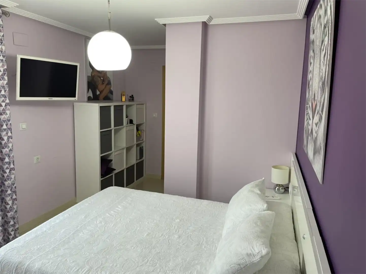 Habitación de Ático en venta en Calasparra con Aire acondicionado, Calefacción y Terraza