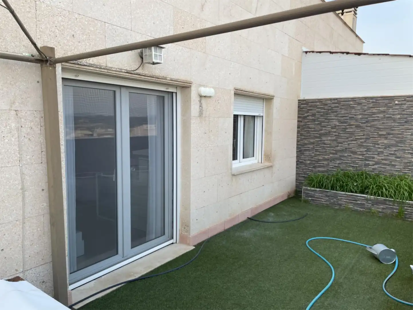 Terraza de Ático en venta en Calasparra con Aire acondicionado, Calefacción y Terraza