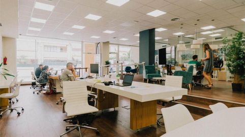 Foto 2 de Oficina de alquiler en Calle Agua Marina, 18, San Pedro de Alcántara pueblo, Marbella