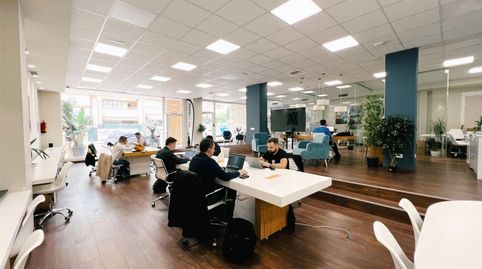 Foto 3 de Oficina de alquiler en Calle Agua Marina, 18, San Pedro de Alcántara pueblo, Marbella