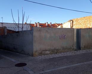 Außenansicht von Grundstücke zum verkauf in Pozuelo del Rey