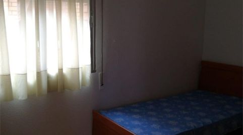 Foto 4 de Habitación en Calle Altagracia, 48, El Perchel, Ciudad Real Capital