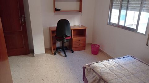 Foto 5 de Habitación en Calle Altagracia, 48, El Perchel, Ciudad Real Capital