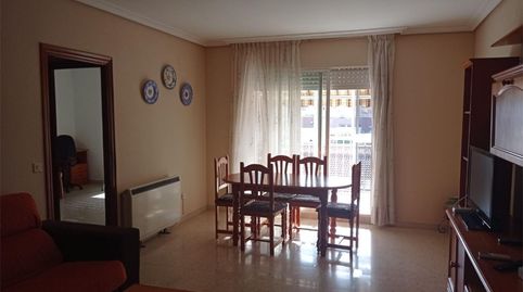 Foto 2 de Habitación en Calle Altagracia, 48, El Perchel, Ciudad Real Capital