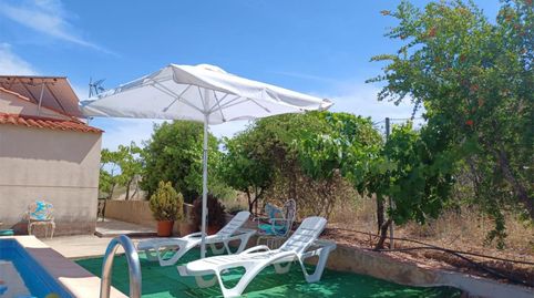 Foto 2 de Casa o chalet en venta en Ex-212, 1, Almendralejo, Badajoz