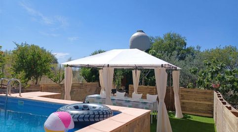 Foto 4 de Casa o chalet en venta en Ex-212, 1, Almendralejo, Badajoz