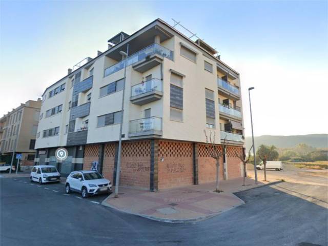 Local comercial en Alquiler en Avenida Libertad, 40 en Barrio del Progreso