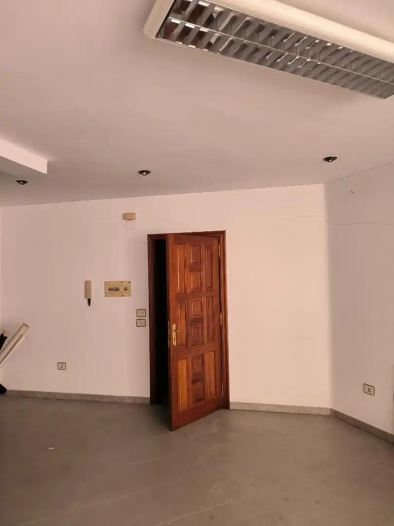 Oficina en venda a Rúa Alcalde Ramiro Rueda, 17, Paradai Oficina en venda en Lugo