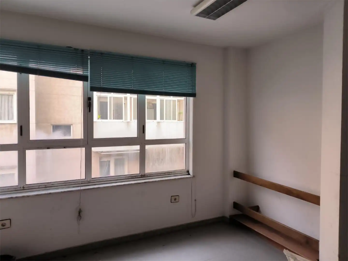 Oficina en venda a Rúa Alcalde Ramiro Rueda, 17, Paradai Oficina en venda en Lugo