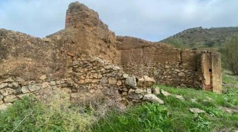 Urbanitzable en venda a Calle Argentina, 15, Puebla del Maestre, Badajoz - imatge 5 Foto 5 de Urbanitzable en venda a Calle Argentina, 15, Puebla del Maestre, Badajoz