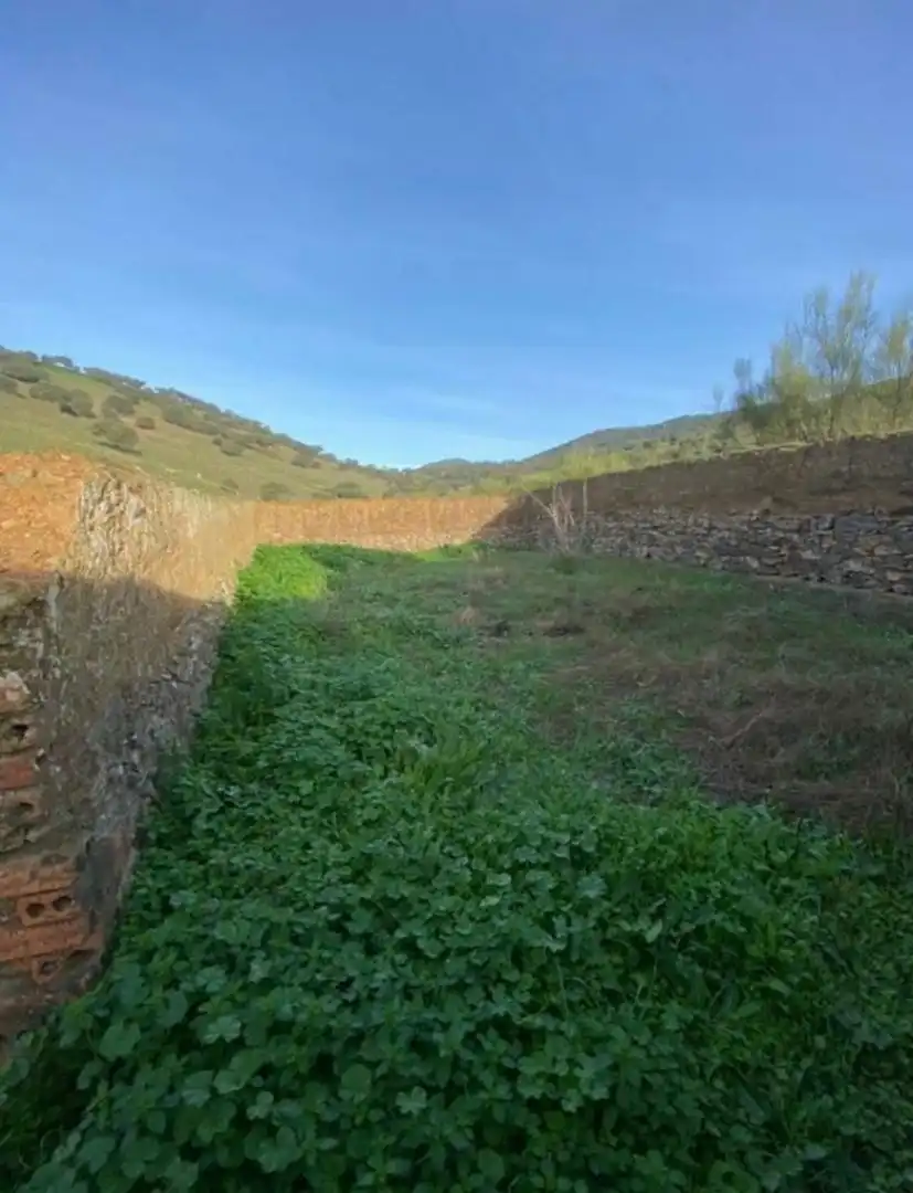 Urbanizable en venta en Puebla del Maestre