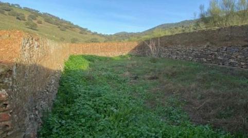 Urbanitzable en venda a Calle Argentina, 15, Puebla del Maestre, Badajoz - imatge 3 Foto 3 de Urbanitzable en venda a Calle Argentina, 15, Puebla del Maestre, Badajoz