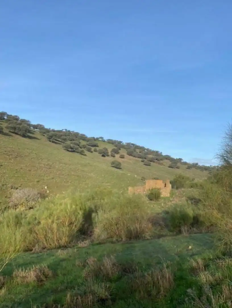 Urbanizable en venta en Puebla del Maestre