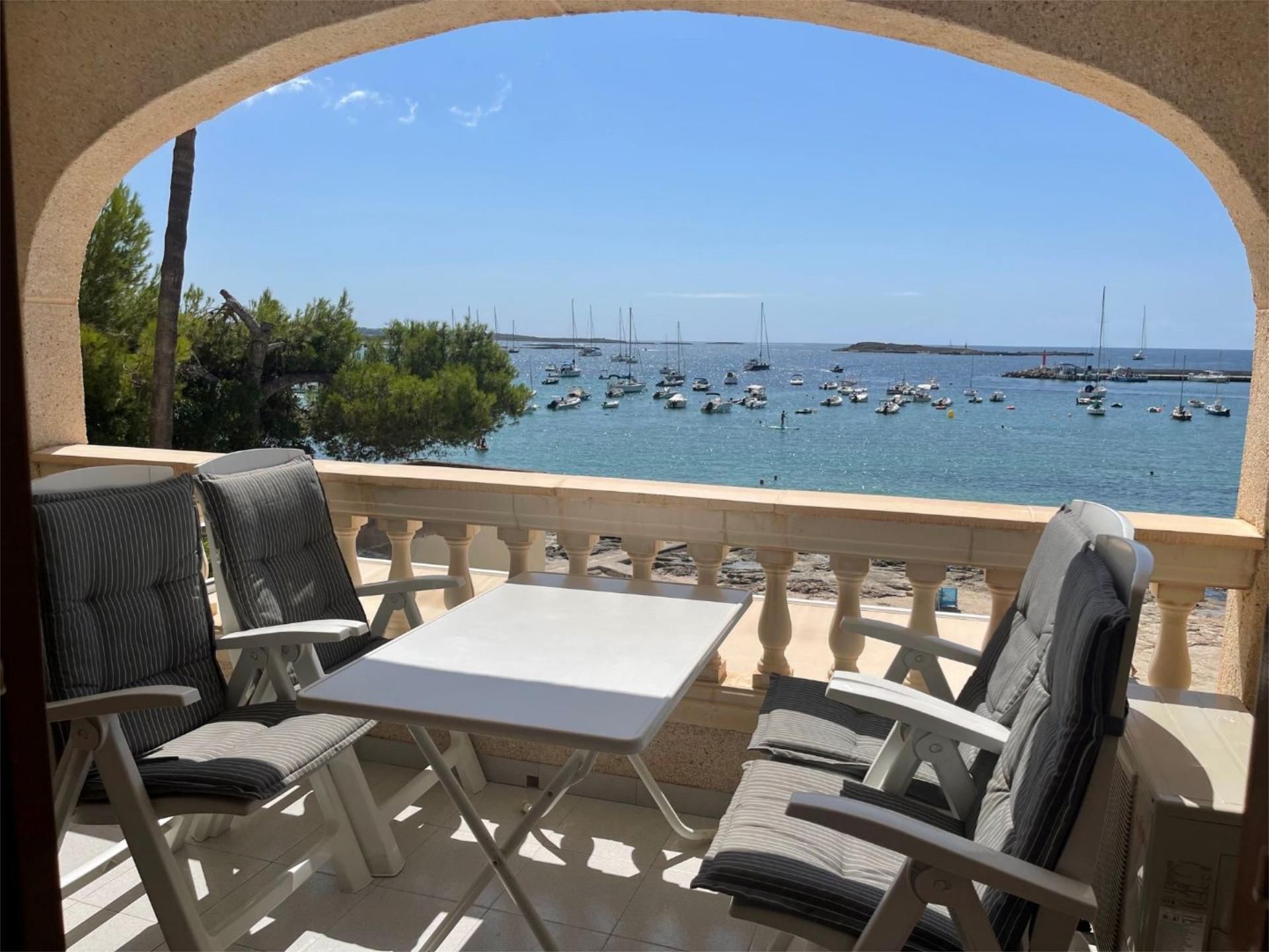 Flat to rent in Carrer Es Turó, 2, Colònia Sant Jordi