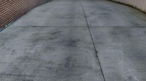 Foto 4 de Garatge en venda a Carretera Santuario, 50, Contrueces, Gijón