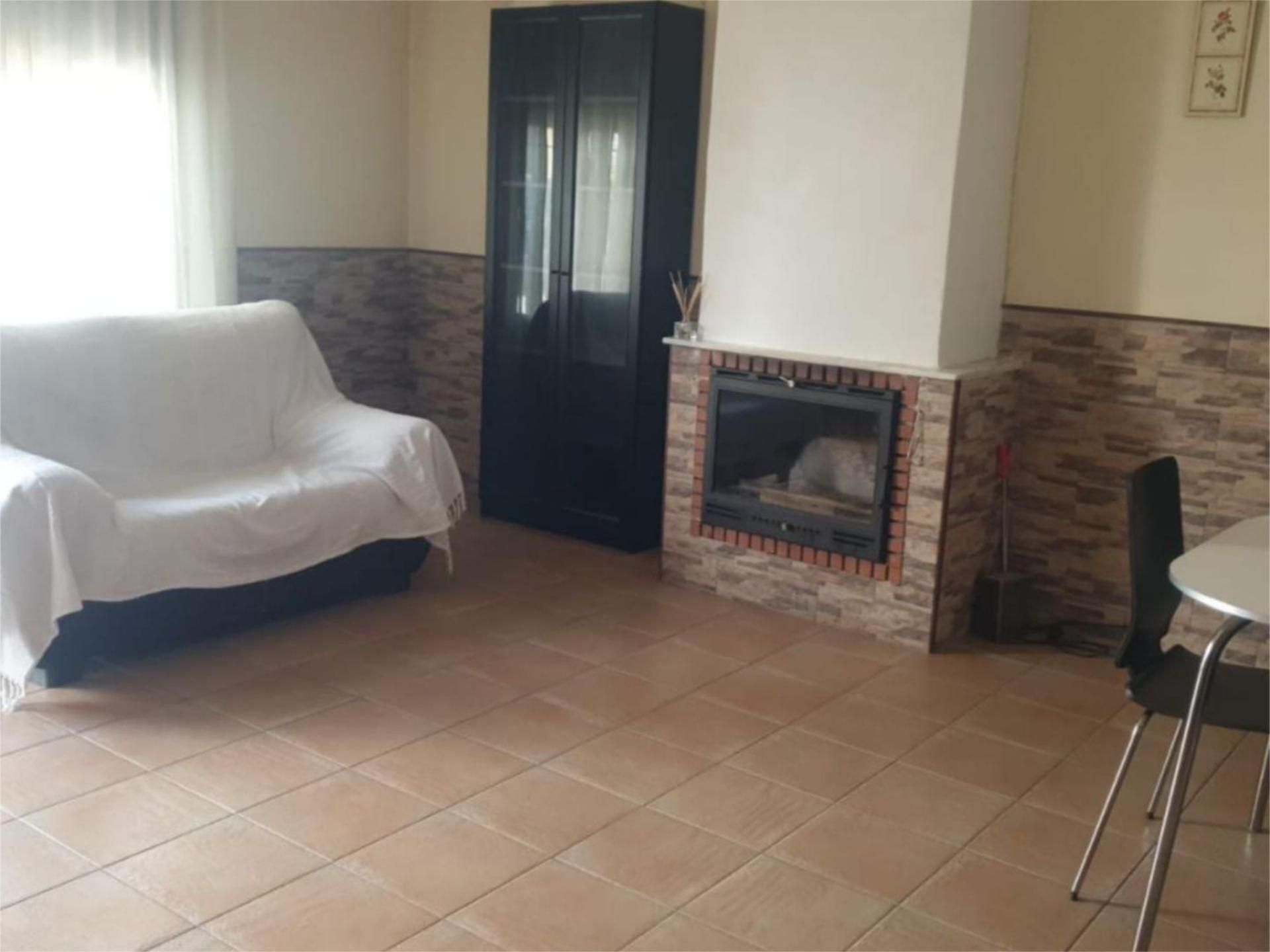 Flat to rent in Calle Cristóbal Colón, 20, Campofrío